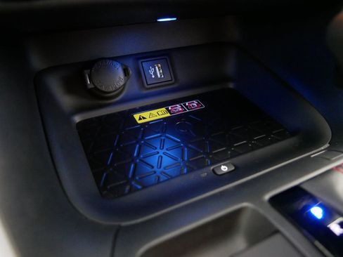 Used 2024 Toyota RAV4 XSE image 26