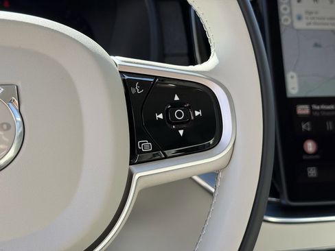 New 2026 Volvo XC90 B6 Ultra image 20