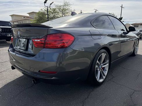 Used 2014 BMW 435i Coupe image 7