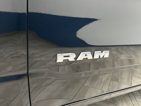 Used 2024 RAM 1500 Laramie image 36