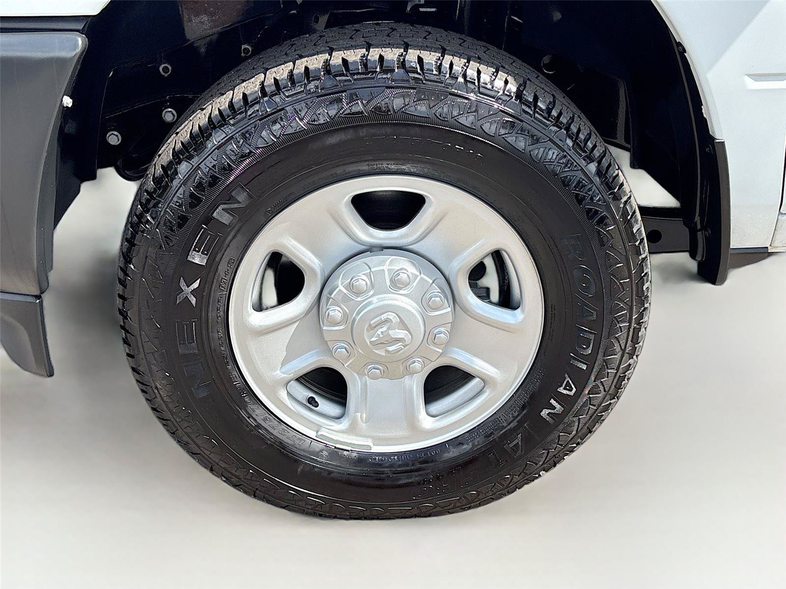 Used 2024 RAM 3500 Tradesman RWD image 29