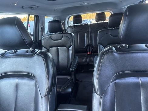 Used 2021 Jeep Grand Cherokee L Limited image 26