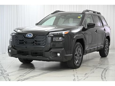 New 2026 Subaru Outback Premium image 4