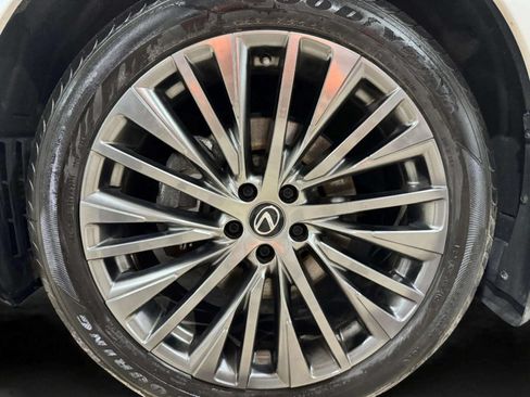 Used 2023 Lexus RX 350 w/ Cold Area Package AWD/4WD image 30