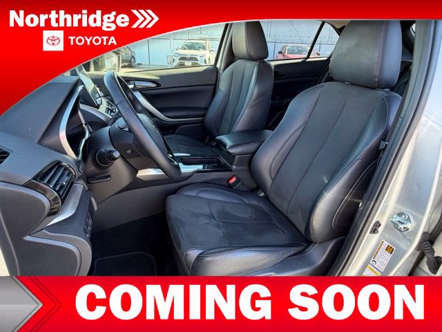 Used 2025 Mitsubishi Eclipse Cross SE AWD/4WD image 6