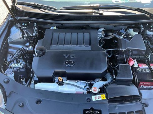 Used 2017 Toyota Avalon XLE w/ All Weather Liner Package FWD image 31
