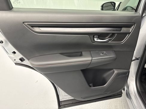 New 2026 Honda CR-V Sport image 16