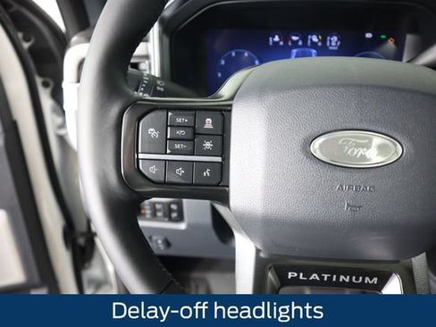 New 2026 Ford F350 Platinum AWD/4WD image 49