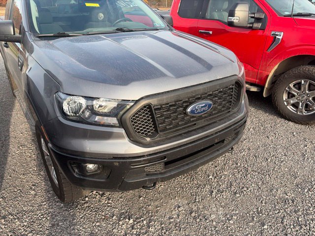 Used 2021 Ford Ranger XL w/ Equipment Group 101A High AWD/4WD image 2
