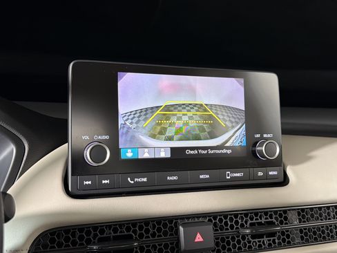 Used 2025 Honda HR-V LX image 23