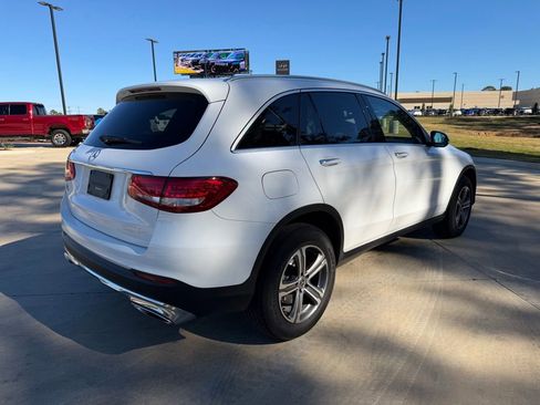 Used 2019 Mercedes-Benz GLC 300 image 5