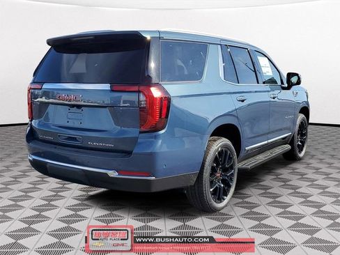 New 2026 GMC Yukon Elevation w/ LPO, Floor Liner Package image 4