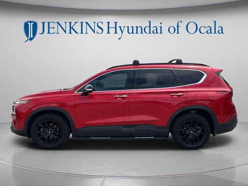 Certified 2022 Hyundai Santa Fe XRT FWD image 6
