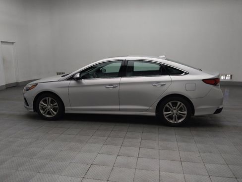 Used 2018 Hyundai Sonata Limited image 3