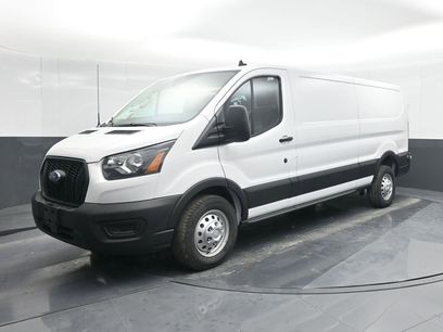 New 2024 Ford Transit 150 Low Roof AWD