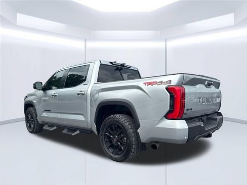 Used 2024 Toyota Tundra Limited w/ TRD Off-Road Package AWD/4WD image 8