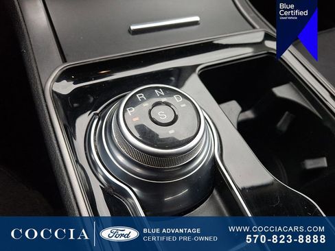 Certified 2020 Ford Edge SE AWD/4WD image 15