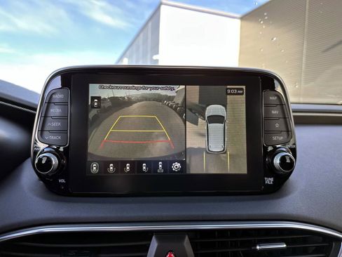 Used 2020 Hyundai Santa Fe Limited image 26