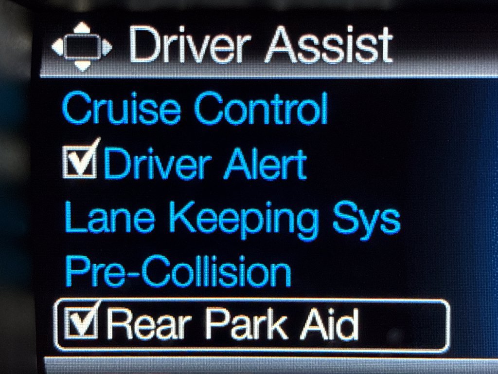 Certified 2021 Ford Edge ST-Line FWD image 35