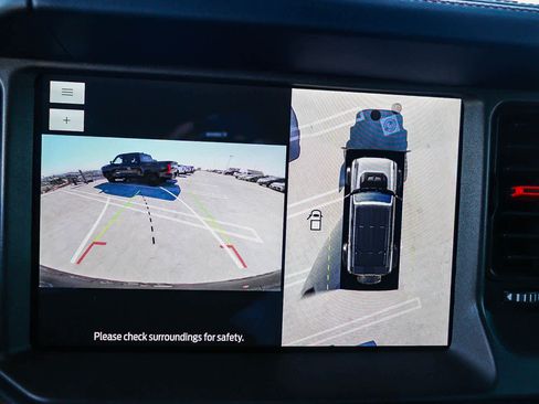 Used 2023 Ford Bronco Raptor image 36