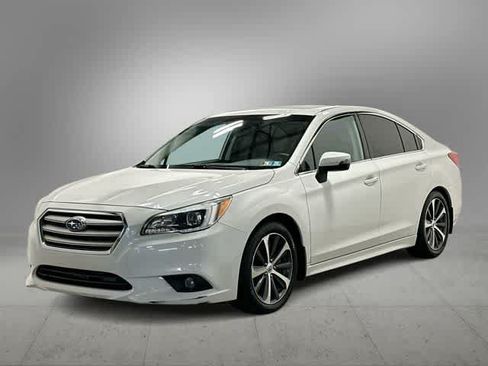 Used 2015 Subaru Legacy 3.6R Limited AWD/4WD image 1