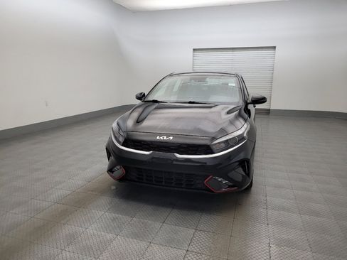 Used 2023 Kia Forte GT-Line FWD image 15