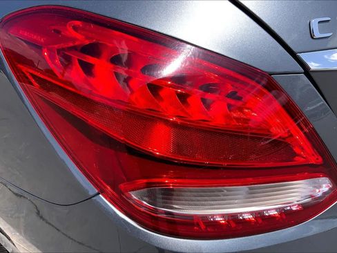 Used 2017 Mercedes-Benz C 300 Sedan image 29