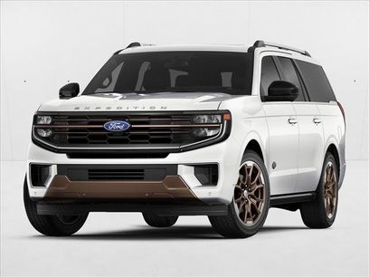 New 2026 Ford Expedition Max King Ranch