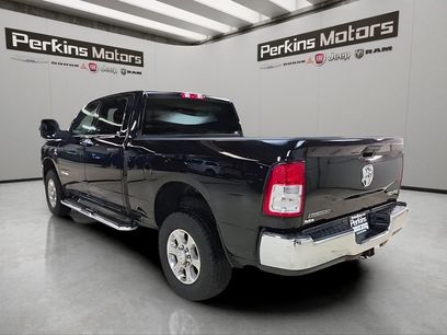 Used 2024 RAM 2500 Big Horn