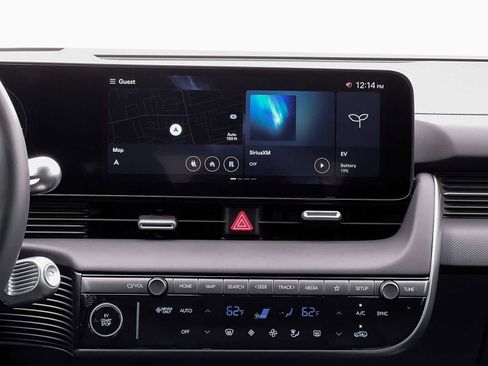 New 2026 Hyundai Ioniq 5 Limited image 19