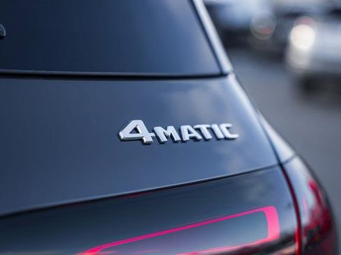 New 2026 Mercedes-Benz GLE 450 4MATIC image 8