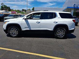 Used 2019 GMC Acadia SLE w/ Driver Alert Package I AWD/4WD video 2