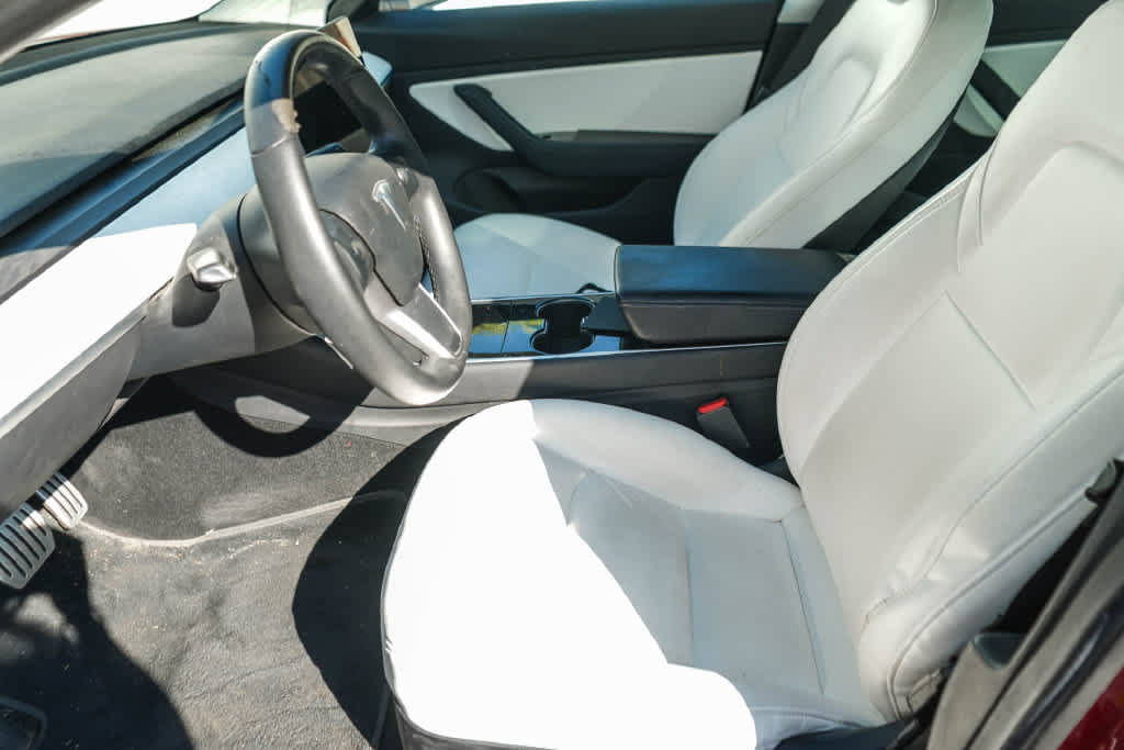 Used 2019 Tesla Model 3 Performance AWD/4WD image 12