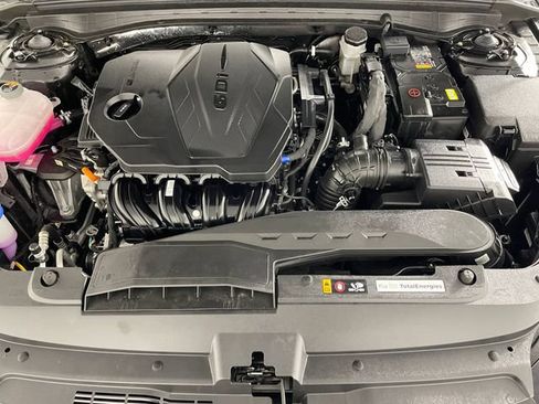 Certified 2026 Kia K5 GT-Line w/ GT-Line Premium Package AWD/4WD image 16