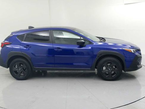 New 2026 Subaru Crosstrek 2.5i image 12