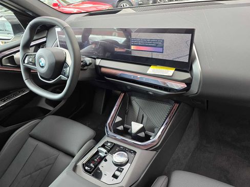 New 2026 BMW X3 xDrive30 AWD/4WD image 10