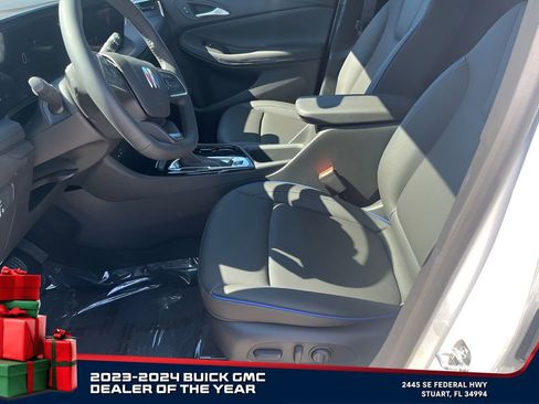 New 2026 Buick Encore GX Sport Touring w/ Advanced Technology Package image 9