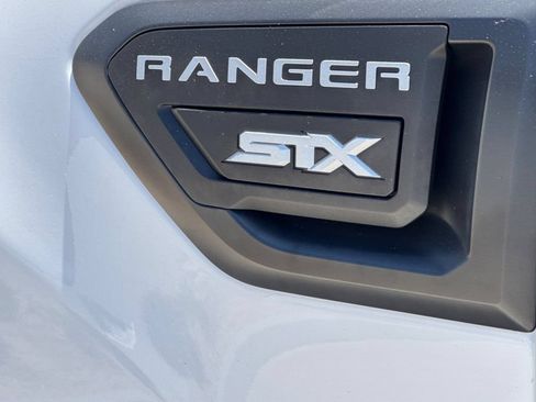 Used 2020 Ford Ranger XL w/ FX4 Off-Road Package AWD/4WD image 32