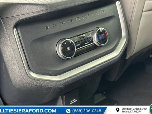 Used 2025 Ford Expedition Max Active image 17