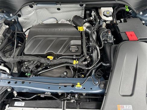 New 2026 Buick Envista Sport Touring w/ Convenience II Package image 25