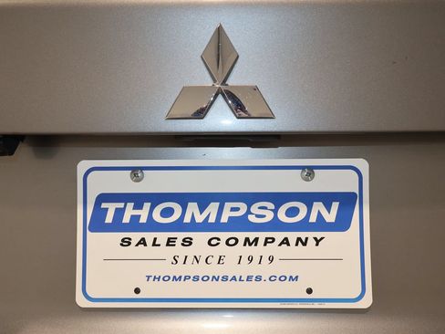Used 2025 Mitsubishi Outlander Sport LE AWD/4WD image 34