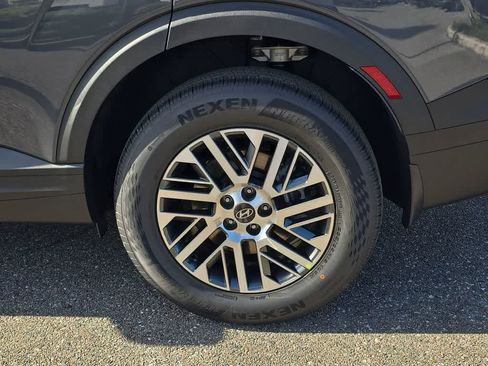New 2026 Hyundai Palisade SE FWD image 14
