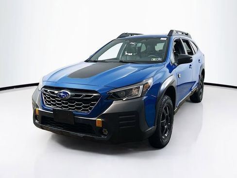 Used 2023 Subaru Outback Wilderness image 3