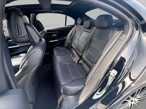 Used 2024 Mercedes-Benz C 300 Sedan image 20