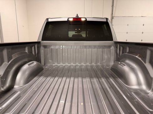 Used 2025 RAM 1500 Classic Warlock AWD/4WD image 10
