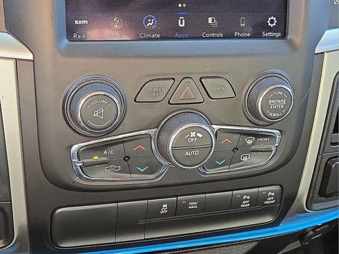 Used 2019 RAM 1500 Big Horn image 29