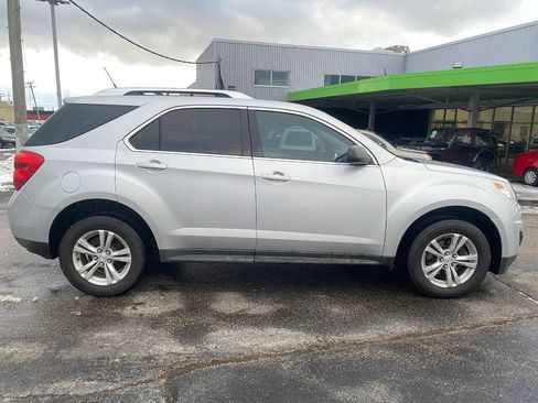 Used 2013 Chevrolet Equinox LS image 5