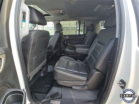 Used 2019 GMC Yukon XL Denali w/ Denali Ultimate Package image 10