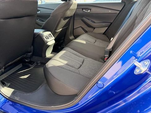 New 2025 Honda Accord Sport image 8