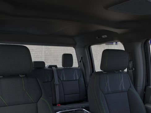 New 2025 Ford F150 STX w/ LOBO Package AWD/4WD image 22